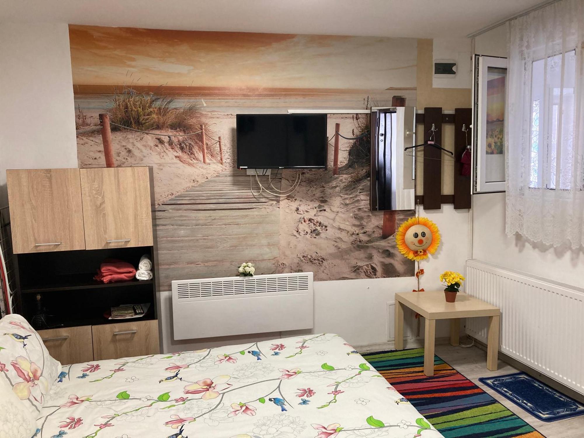 Cosy Hideaway Apartment Брашов Екстериор снимка