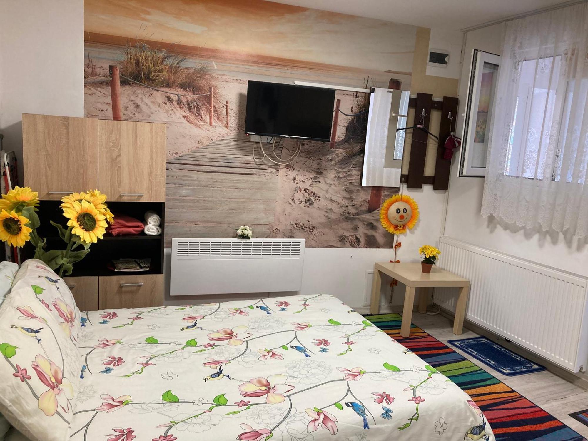 Cosy Hideaway Apartment Брашов Екстериор снимка