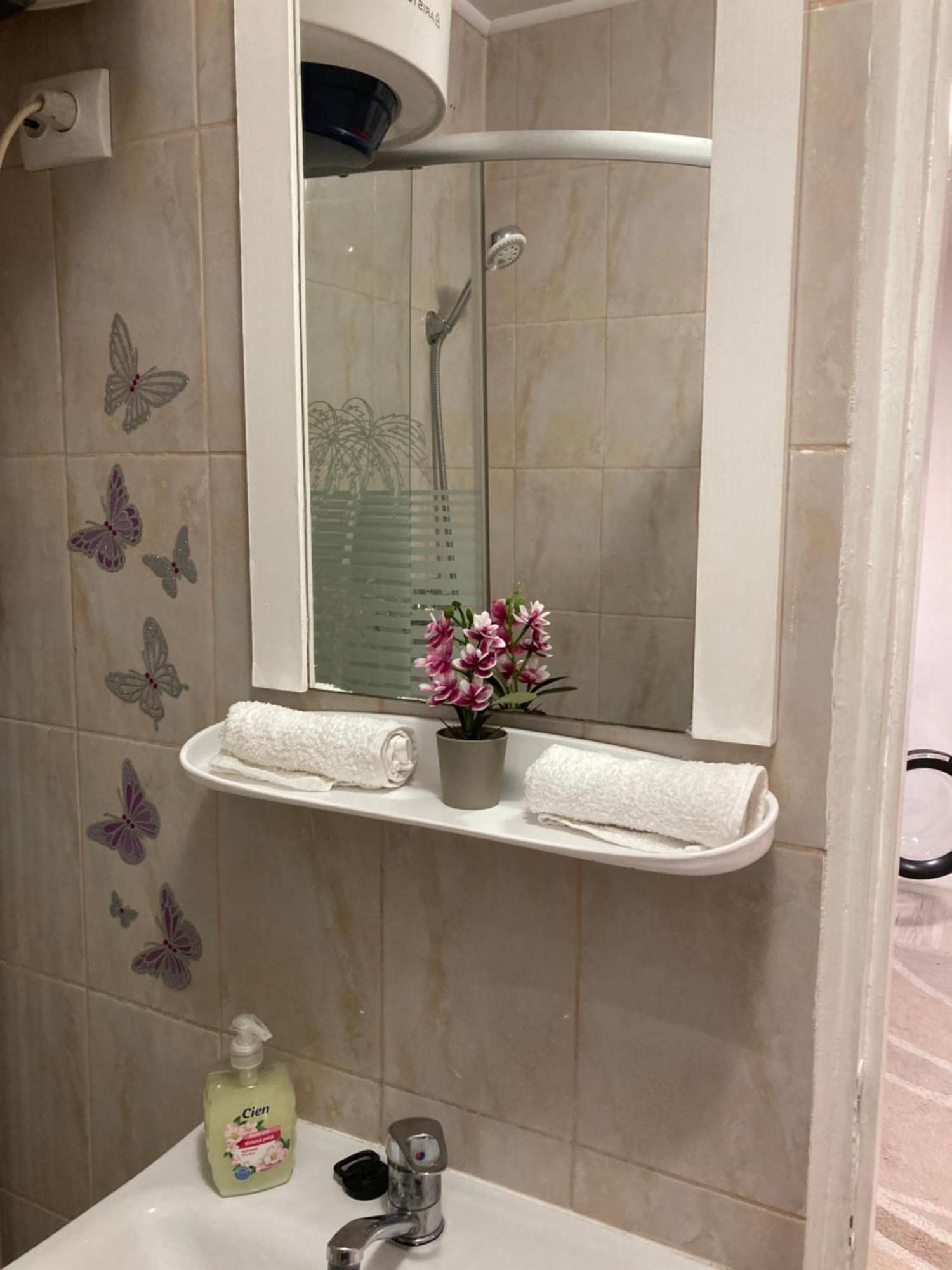 Cosy Hideaway Apartment Брашов Екстериор снимка